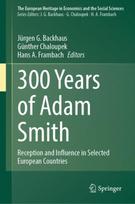 300 Years of Adam Smith