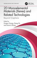 2D Monoelemental Materials (Xenes) and Related Technologies - Kietas viršelis