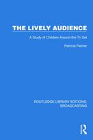 Lively Audience