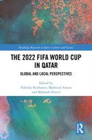 2022 FIFA World Cup in Qatar