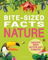 1000+ Bite-Sized Facts! Nature