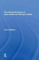 Literary Economy of Jane Austen and George Crabbe