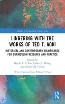 Lingering with the Works of Ted T. Aoki
