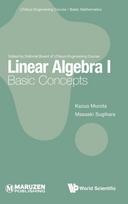 Linear Algebra I: Basic Concepts