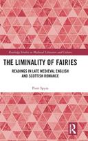 Liminality of Fairies