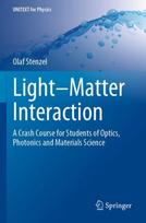 Light–Matter Interaction - Minkštas viršelis