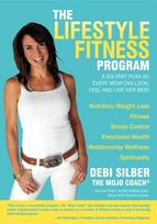 Lifestyle Fitness Program - Minkštas viršelis