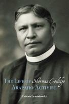 Life of Sherman Coolidge, Arapaho Activist