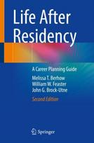 Life After Residency