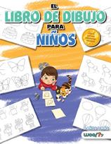 Libro de Dibujo Para Ninos