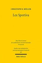 Lex Sportiva