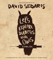 Let's Explore Diabetes With Owls