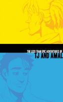 Less Than Epic Adventures of TJ and Amal