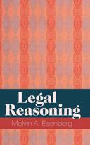 Legal Reasoning