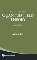 Lectures On Quantum Field Theory