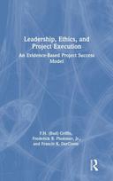Leadership, Ethics, and Project Execution