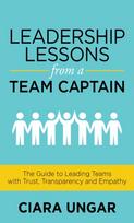 Leadership Lessons from a Team Captain