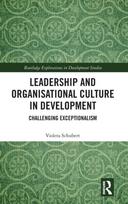 Leadership and Organisational Culture in Development