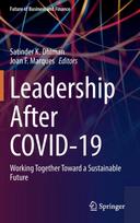 Leadership after COVID-19