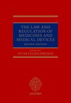 Law and Regulation of Medicines and Medical Devices