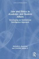 Law and Ethics in Academic and Student Affairs