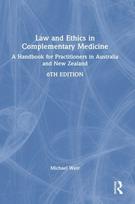Law and Ethics in Complementary Medicine