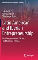 Latin American and Iberian Entrepreneurship