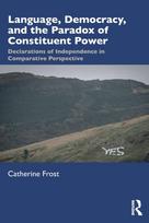 Language, Democracy, and the Paradox of Constituent Power