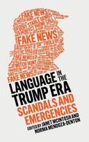 Language in the Trump Era