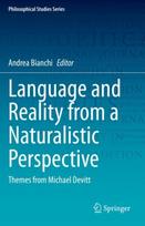 Language and Reality from a Naturalistic Perspective
