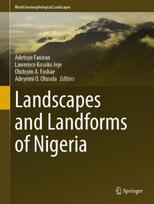 Landscapes and Landforms of Nigeria