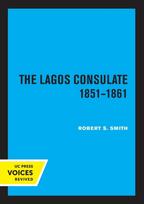 Lagos Consulate 1851 - 1861