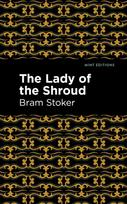 Lady of the Shroud - Minkštas viršelis