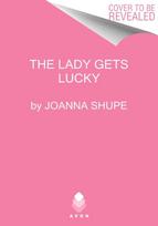 Lady Gets Lucky