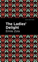 Ladies' Delight - Kietas viršelis