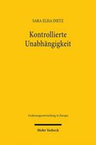 Kontrollierte Unabhangigkeit