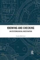 Knowing and Checking