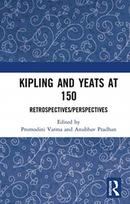 Kipling and Yeats at 150