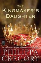 Kingmaker's Daughter