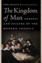 Kingdom of Man