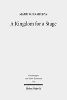 Kingdom for a Stage