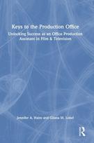 Keys to the Production Office