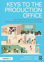 Keys to the Production Office
