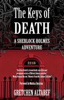 Keys of Death - A Sherlock Holmes Adventure