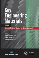 Key Engineering Materials, Volume 1