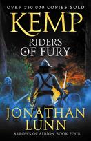 Kemp: Riders of Fury