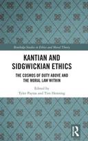 Kantian and Sidgwickian Ethics