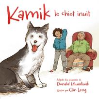 Kamik