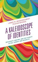 Kaleidoscope of Identities - Minkštas viršelis