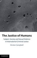 Justice of Humans